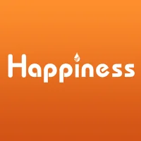 Happiness Mug
