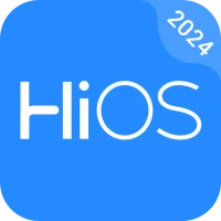 HiOS Launcher - Fast